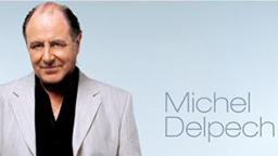 Discographie Michel Delpech